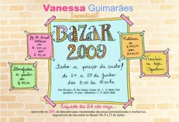 bazarvanessa