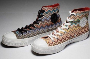 missoni-converse