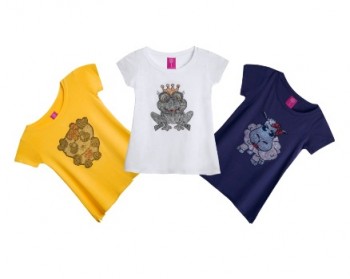 LLPetit t shirts