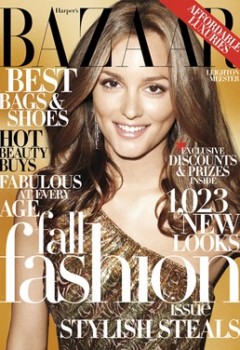 bazaar cover set09