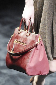 bolsa prada