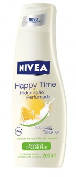 nivea