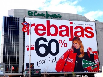 rebajas