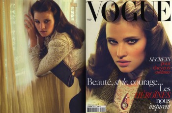 vogue paris cover set09