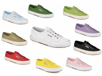 Superga Brasil