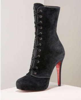 bota louboutin