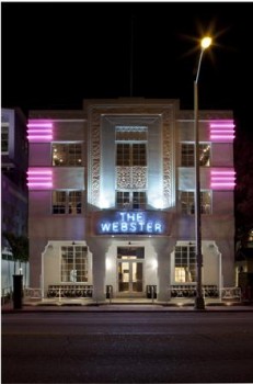 thewebster