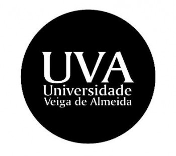 Logo UVA bola preta 2